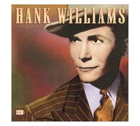 Hank Williams - Famous Country Music Makers [Import]