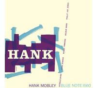 Hank Mobley - Hank