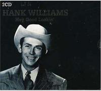 Hank Williams - Hey Good Lookin' [Import]