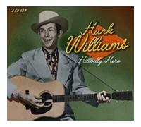 Hank Williams - Hillbilly Hero