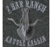 Hank Williams III – Cattle Callin' – CD