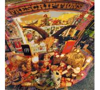 Hank Williams III – Attention Deficit Domination – CD (Sony Music)