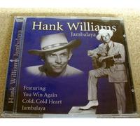 hank williams - Jambalaya