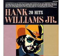 Hank Williams Jr. - Best of