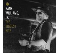 Hank Williams Jr. Biggest Hits Of Hank Williams, Jr. (Vinyl)