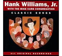 Williams, Hank Jr. - Classic Songs