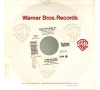 Hank Williams, Jr.* - Come On Over To The Country / Wild Weekend [Vinyl Single 7'']