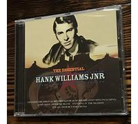 HANK WILLIAMS JR - Essential/Hank Williams Jr