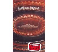 Hank Williams Jr & Friends