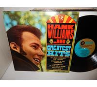 Hank Williams Jr: Greatest Hits