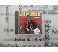 Hank Williams Jr - Hog Wild [Import]