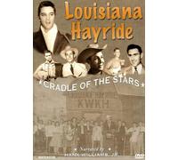 Hank Williams Jr. - Louisiana Hayride