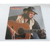 HANK WILLIAMS JR. - Major Moves (1984, US) [Import]