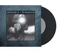 Hank Williams Jr. – The Pressure Is on