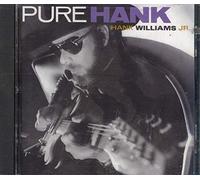 Hank Williams Jr. - Pure Hank [Import]