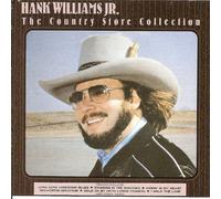 Hank Williams Jr - The Country Store Collection [UK Import]