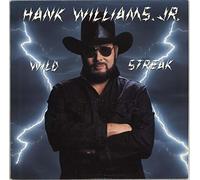 Hank Williams, Jr. - Wild Streak
