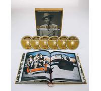 Pictures from Life’s Other Side: The Man His Music in Rare Recordings and Photos