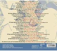 Hank Williams Songbook: Rockin' Chair Money (Various Artists) [Audio CD] NEUF