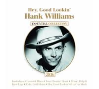 Hank Williams – Hey Good Lookin' – Import – Dynamic