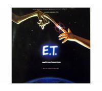 HANK WILLIAMS STORY - E.T. (Soundtrack, 1982) [Import]