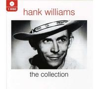 Hank Williams - The Collection [Import]