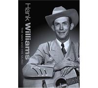 Hank Williams - The Man and His Music [Import USA Zone 1]