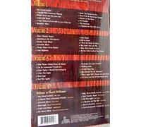 Hank Williams Vintage Vaults & Tribute To Hank Williams