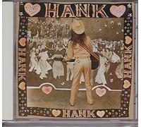 Hank Wilson's Back [Import]