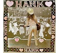 Hank Wilson's Back Vol.1 (MQA-CDX UHQCD) [Import]