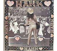 Hank Wilson's Back Vol. I