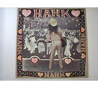 Hank Wilson's Back volume 1