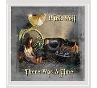 Hank Woji - There Was a Time