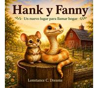 Hank y Fanny: Un nuevo lugar para llamar hogar