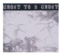 HANK3 "GHOST TO A GHOST/GUTTER TOWN" 2 CD NEW