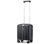 Hanke Valise à roulettes 35.6 cm, 40.6 cm, 50.8 cm, 61 cm, 73.7 cm, Valise à roulettes Rigide TSA légère en Polycarbonate, Carry-on 20-inch, Valise Rigide légère et résistante aux Rayures.
