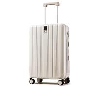 Hanke Valise à roulettes avec roulettes pour Dessous de siège 35.6 cm, 40.6 cm, 50.8 cm, 61 cm, 73.7 cm, Underseat 14-inch, Bagages de Cabine sous Le siège