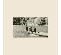 Hankel Bellido - Yavireri: Los Que Viven En Lo Profundo [Musikkassette]