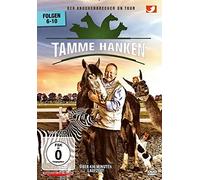 Hanken,Tamme - Tamme Hanken: der Knochenbrecher on Tour 06-10 [Import]