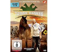 Hanken,Tamme - Tamme Hanken: der Knochenbrecher on Tour 11-19 [Import]