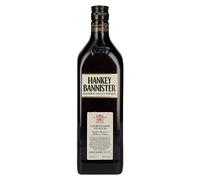 Hankey Bannister HERITAGE BLEND Blended Scotch Whisky 46% Vol. 0,7l