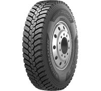 Hankook DM09 ( 315/80 R22.5 156/150K 20PR ) Reifen