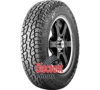 Hankook Dynapro AT M RF10 195/80 R15 96T auto Pneus été Pneus SUZUKI: Vitara I SUV, Grand Vitara 1 SUV, Samurai SUV, LAND ROVER: Freelander I SUV