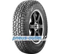 Hankook Pneu été Dynapro AT M RF10 205/80 R16 104T – Mitsubishi L200/Triton Pick-up