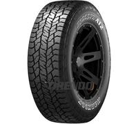 Hankook Dynapro AT2 RF11 ( 245/70 R17 110T 4PR, avec protège-jante (MFS) OWL )