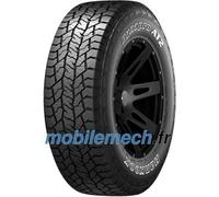 Hankook Pneu été Dynapro AT2 RF11 215/75 R15 100S pour Fiat Ducato