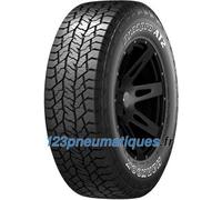 Pneus d'Eté 215/75 R15 Hankook 100S Rf11