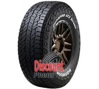 Hankook Pneus toutes saisons RF12 265/70 R17C 121S M+S