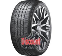 Pneu Hankook Dynapro HP2 Plus RA33D ( 295/45 R20 114V XL 4PR, NC0, avec protège-jante (MFS) SBL )
