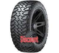Hankook Dynapro MT2 RT05 ( LT215/85 R16 115/112Q 10PR, POR, SBL )
